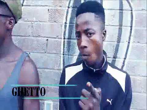 Chairman Olembe - Ndakazvarirwa mu ghetto