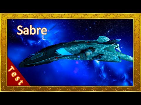 3.5.0 Toughness test Sabre - 3 shield OP-ness