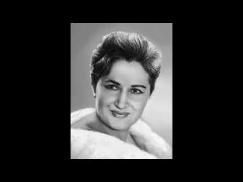 GREAT SINGING - Irina Arkhipova