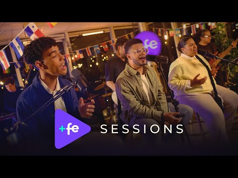 Más Fe Sessions: La música que Latinoamérica necesita