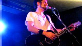 Church Clothes - Matt Nathanson - Toronto 5/24/11