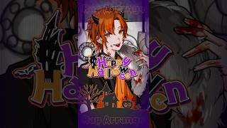 【難易度：鬼】 Happy Halloweenを超高速ラップアレンジ歌ってみたチャレンジをしたら地獄を生み出していた 【しゃけみー】