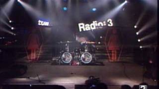 murderdolls - I love to say fuck