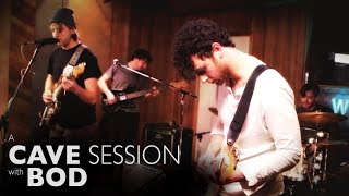The Cave Sessions w/ Bod // Full Session