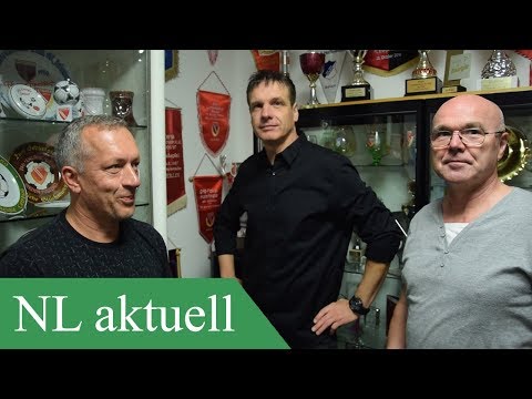30 Jahre Rückblick | FC Energie Cottbus Aufstiegsmannschaft