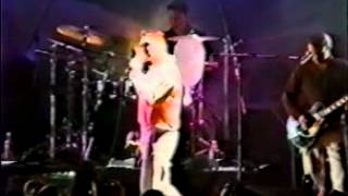 Morrissey   Roy&#39;s Keen Live Irvine 1997