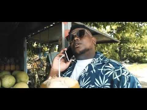 BIGG FRANKII & NATTY GONG - PLAYA FEAT MII GUEL | OFFICIAL  MUSIC VIDEO