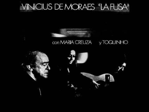 Vinicius de Moraes 