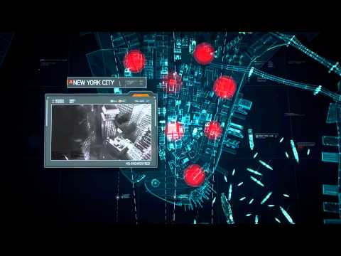 [1080p - Perfect Quality] Modern Warfare 3: Hunter Killer (Intro)