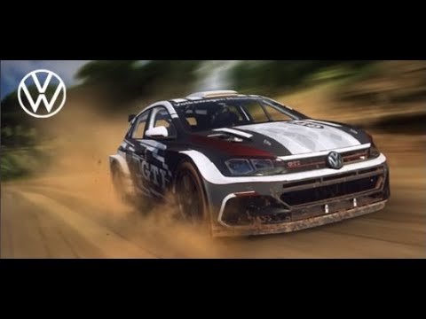Steam Community :: Video :: Dirt Rally 2.0 VR - VW Polo GTI R5 ...