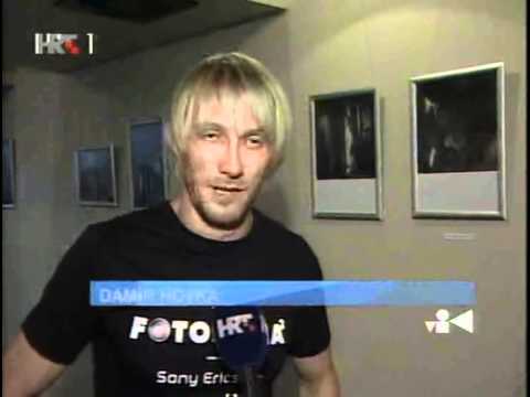 Fotosofia 3 - HRT1 - Vijesti iz kulture - Exhibition Day