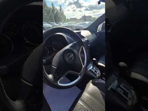 фото opel antara i 0