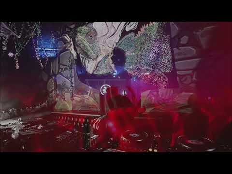 Cary Crank - DJ set at Tanzhaus West [Colours Night at 2026-01-10]