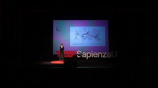 Dal mito di Icaro al capitalismo digitale | Cristina Simone | TEDxSapienzaU