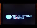 Touchstone Pictures 1987