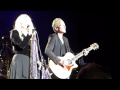 Fleetwood Mac: Landslide - Live, O2 Arena London ...