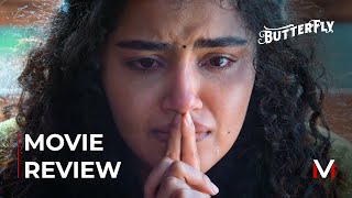 Butterfly Movie Review | Anupama Parameswaran | Bhumika