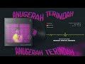 Andmesh Anugerah Terindah Koplo Is Me Remix
