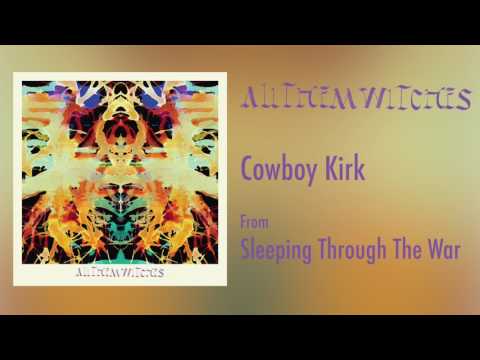 Cowboy Kirk