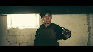 UNKNOWN THREAT ep 1,2,3 & 4 official trailer