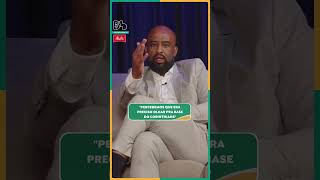 O caminho do Corinthians é a categoria de base? Os 'Crias do Terrão'!