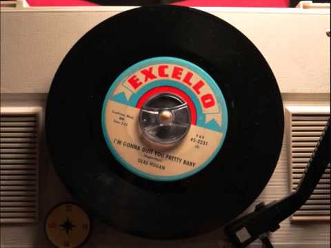 Thumbnail for Silas Hogan - I'm gonna quit you pretty baby by Silas Hogan