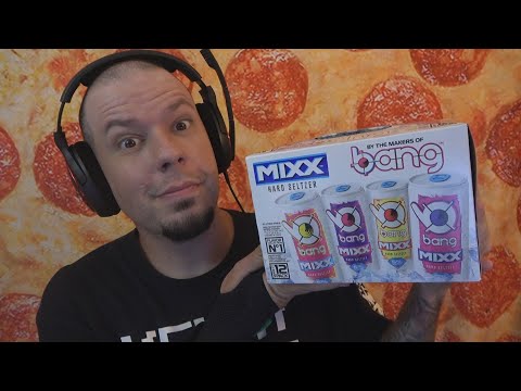 Bang Hard Seltzer
