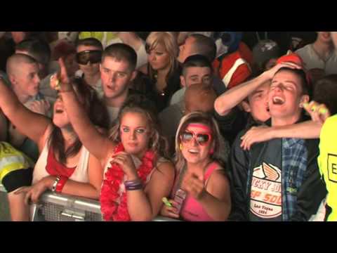 Planetlove 2009 Official Video