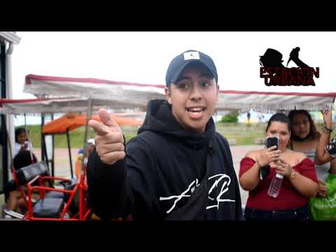 Ufo vs Kriknar vs Gelo / Filtro 2 - Gira Estación Urbana (Colón)