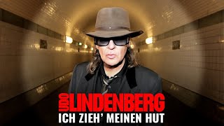 Ich Zieh' Meinen Hut Lyrics English Translation