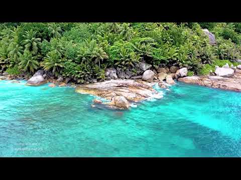 Rumore del mare, 10 ore rumore bianco rilassante delle onde del mare per dormire bene, Relax