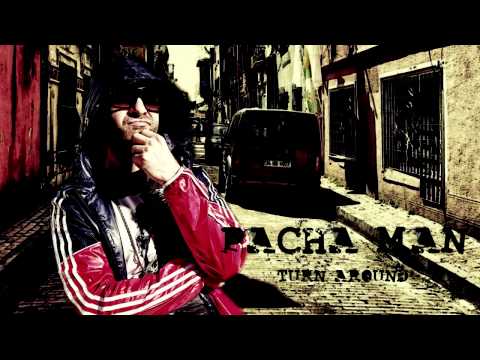Pacha Man - Turn around [Official track HQ]
