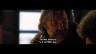 The Hateful Eight: Justice and Frontier Justice [Sub. Ita]