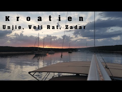 Neue Eindrücke - Kroatien 2021 (Teil II)