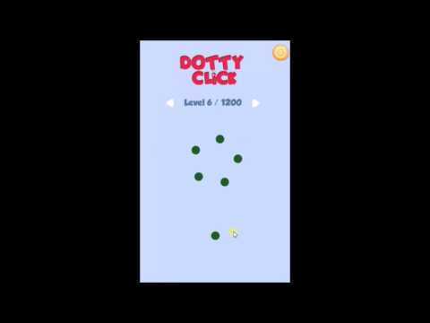 Dotty Click Video
