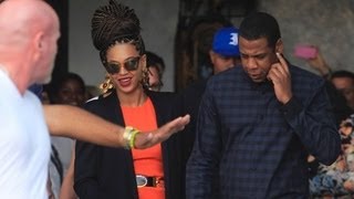 Jay-Z pens &#39;Open Letter&#39; to Cuba critics