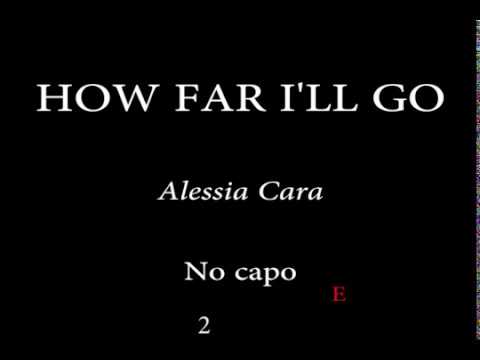 download lagu mp3 mp4 How Far I Ll Go Chords, download lagu How Far I Ll Go Chords gratis, unduh video klip Download How Far I Ll Go Chords Mp3 dan Mp4 Youtube Gratis