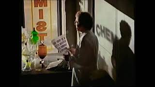 AMCAL Chemist Melbourne - 30sec Television Commercial, October 1997