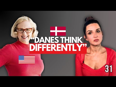 Culture Shocks of an AMERICAN Living in DENMARK I Kay Xander Mellish