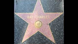 Ray Charles - Bye Bye Love