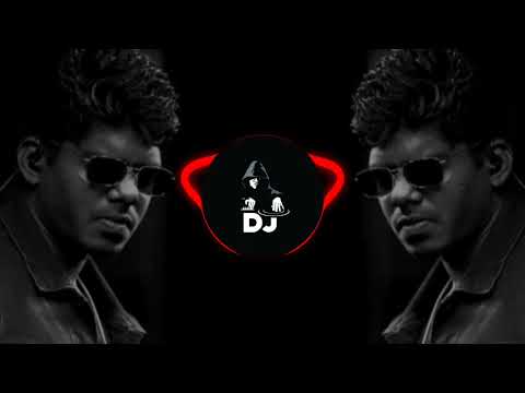KUTHANTHRAM SONG DJ || DJ DBK REMIX ||MANJUMAL BOYS MOVIE SONG DJ