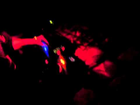 Vincent Vik Strefa Bravo 19 02 2011