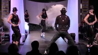 Bollywood Dance in Germany - Bollywood-Arts