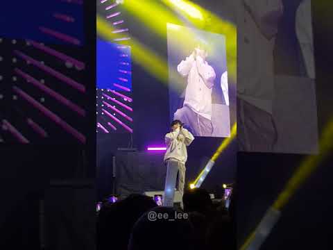 [ glo MIX MAX FESTIVAL] 191227 쿠기(Coogie) - 사임사임