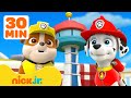 PAW Patrol Yummy Food Adventures Rescues 4 W Marshall 30 Minutes Nick Jr
