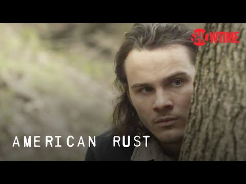 American Rust 1.04 (Preview)