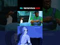 POV GTA San Andreas Beginning Vs Ending Nostalgia Shorts Gta