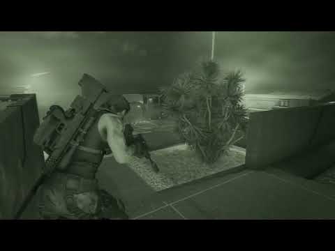 Ghost Recon Breakpoint - Echelon Stealth Kills - [4k 60fps No HUD]