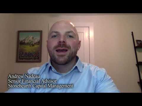 Stonehearth Capital Management -  Economic Update, June 2020