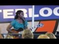 RUTHIE FOSTER "Singing The Blues" 8-15-14 ...
